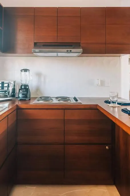 Apartment Brand New And Beautiful! Just Steps From The Beach Playa del Carmen