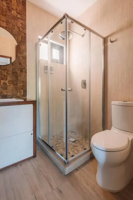 Brand New And Beautiful! Just Steps From The Beach Playa del Carmen 0*,