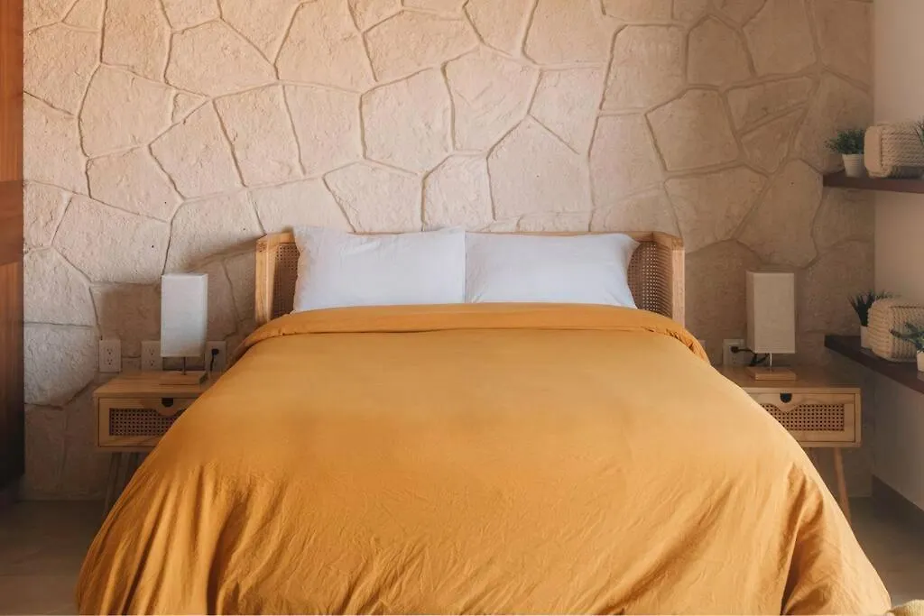 Brand New And Beautiful! Just Steps From The Beach Playa del Carmen Mexico